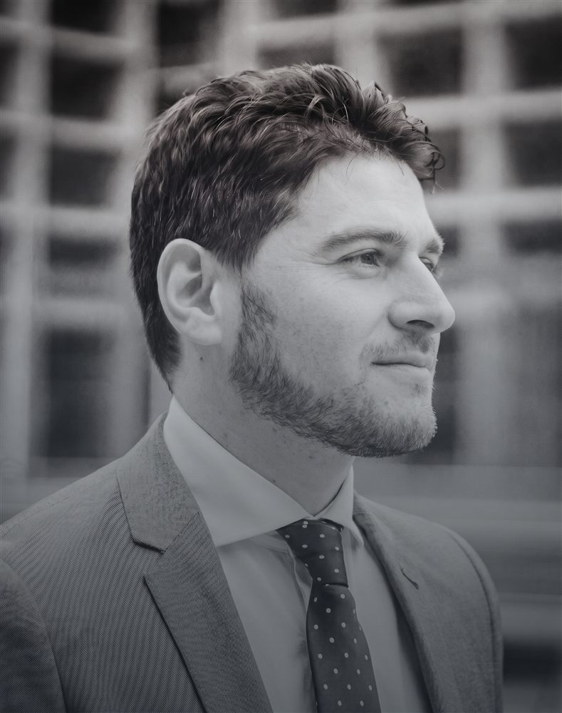 Claudio Fredes Morales