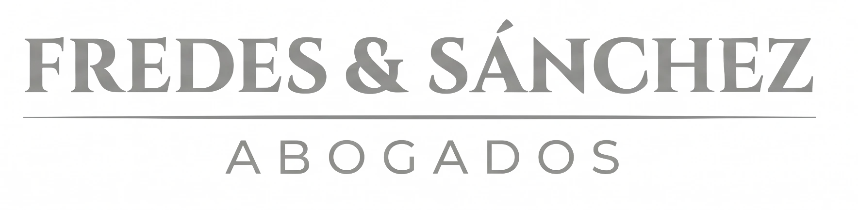 Fredes & Sánchez Abogados